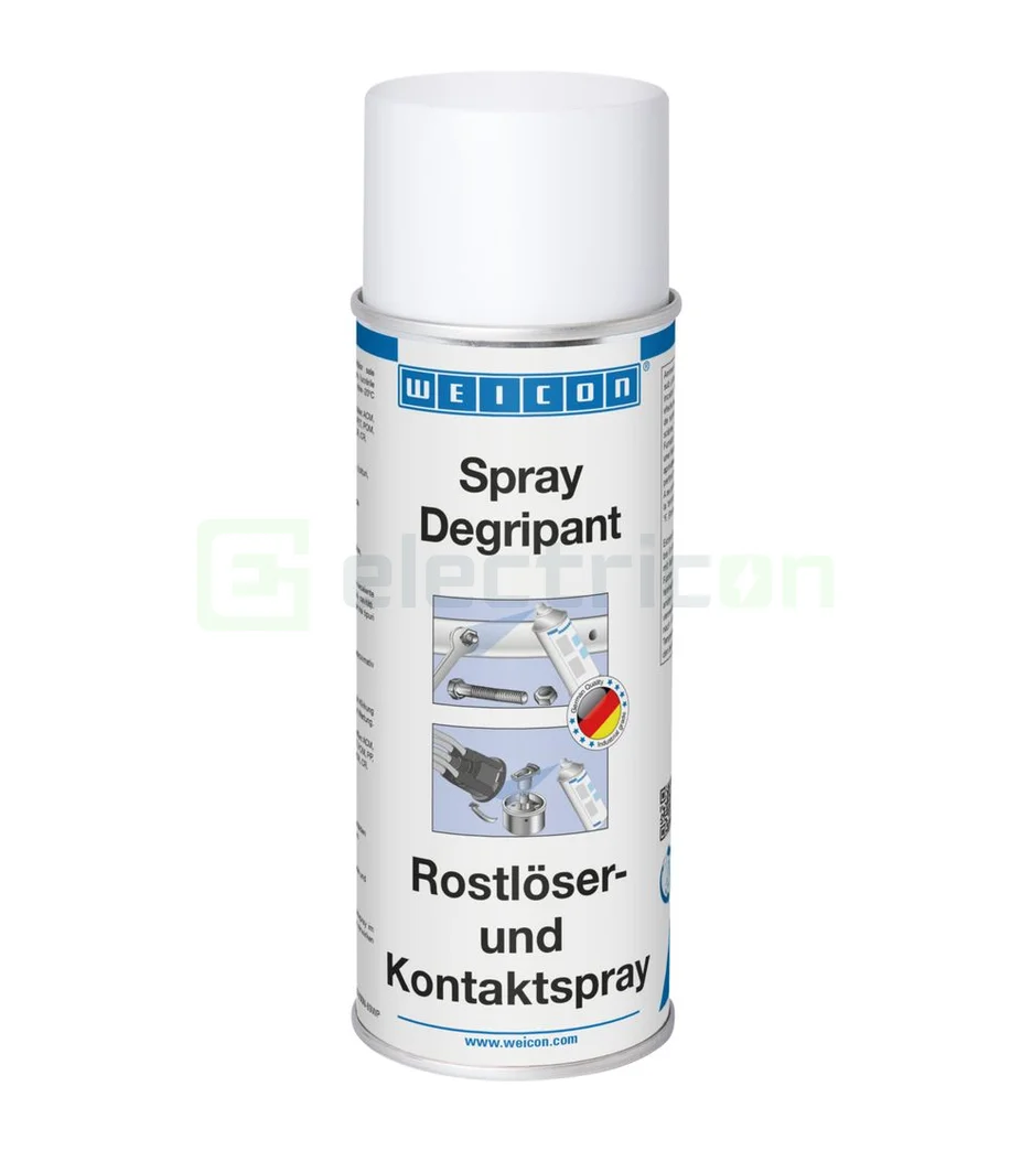 Spray-uri,Spume și lubrifianți - accesoriu-electric