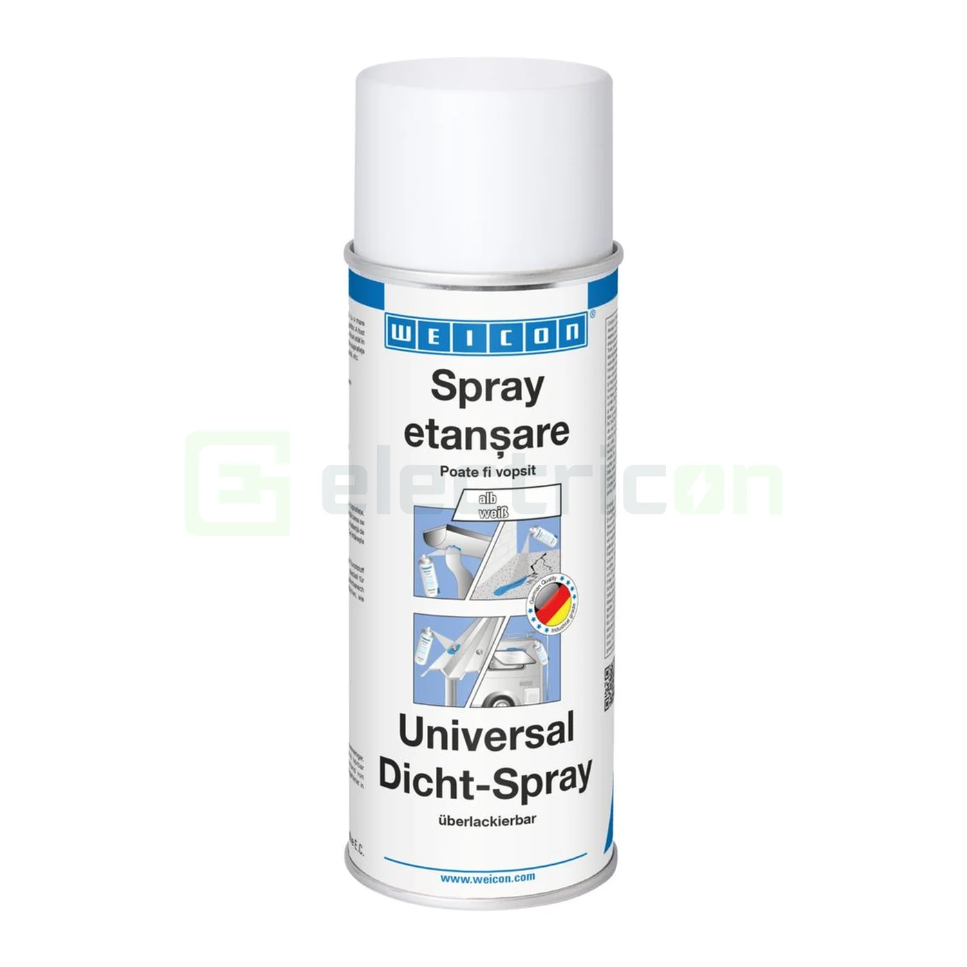 Spray-uri,Spume și lubrifianți - accesoriu-electric