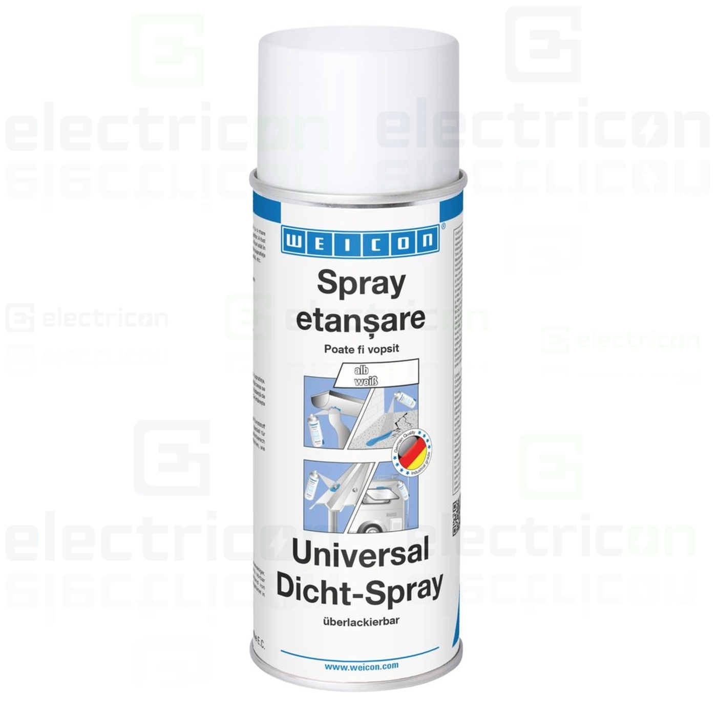 Spray-uri,Spume și lubrifianți - accesoriu-electric