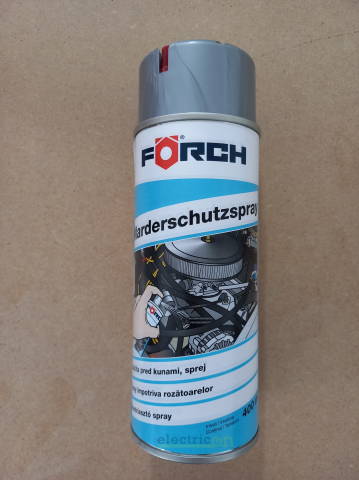 Spray-uri,Spume și lubrifianți - accesoriu-electric