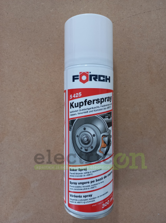 Spray-uri,Spume și lubrifianți - accesoriu-electric