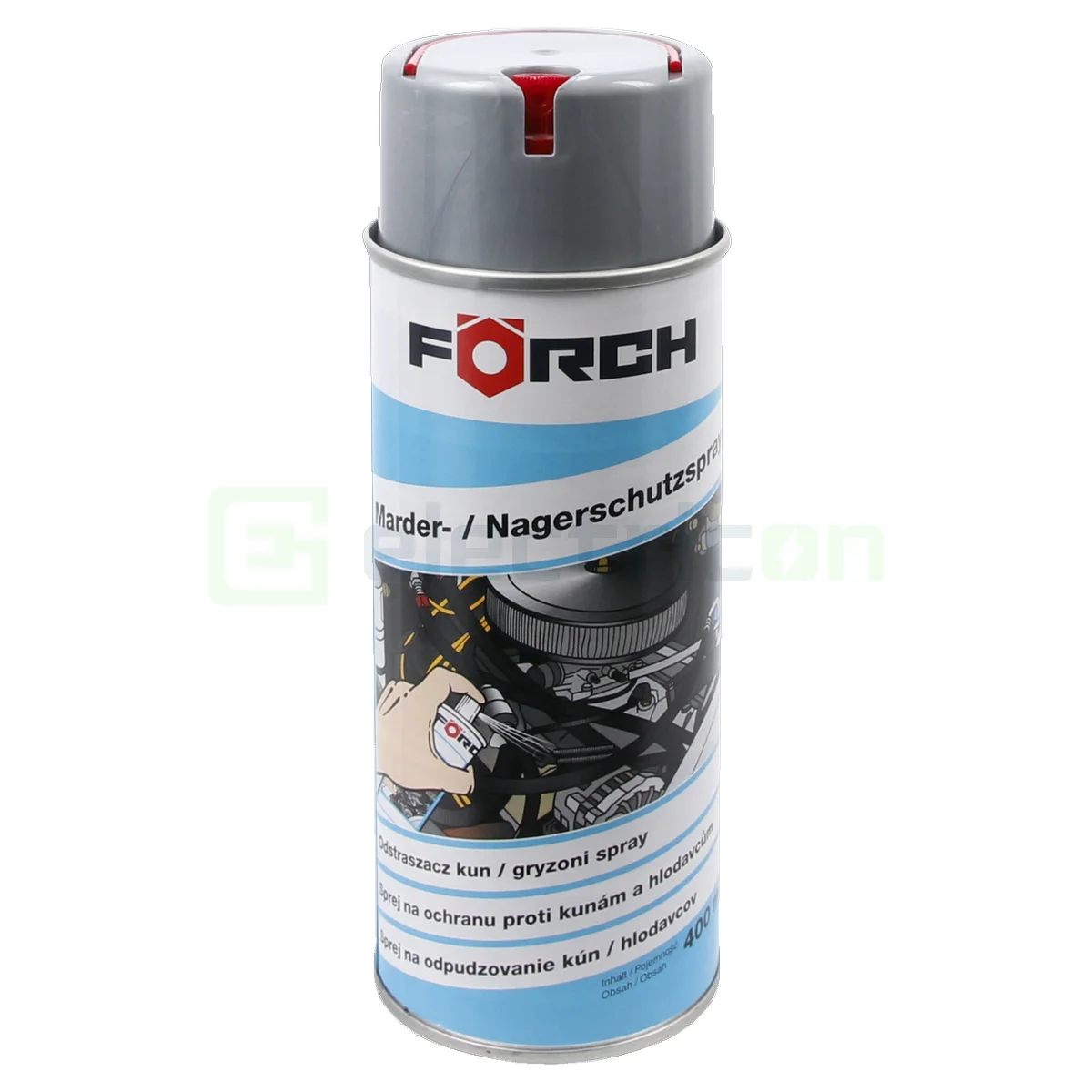 Spray-uri,Spume și lubrifianți - accesoriu-electric