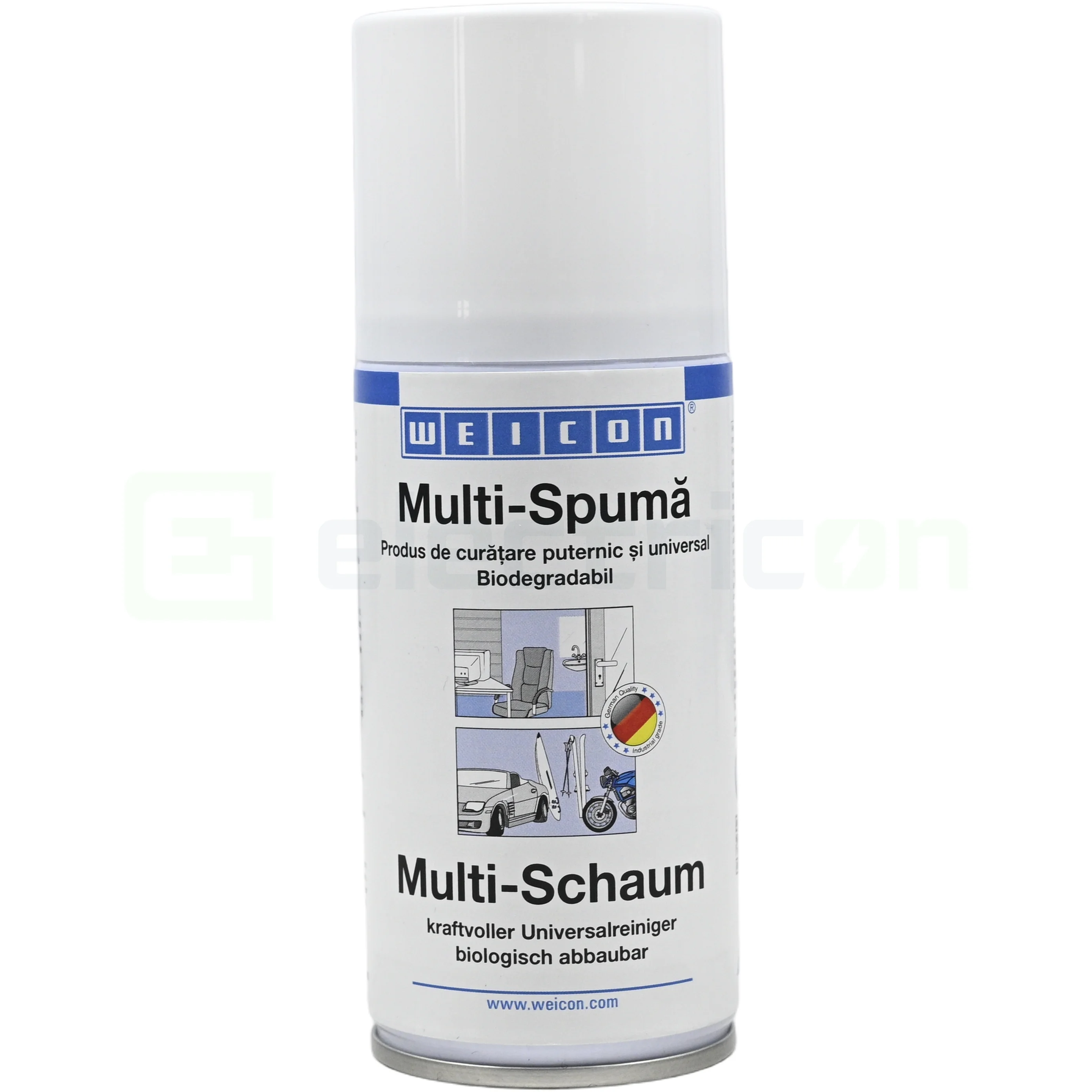 Spray Multi-Spumă Weicon 150ml aplicare universală [1]