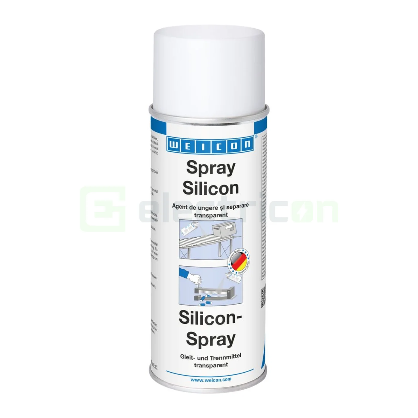 Spray-uri,Spume și lubrifianți - accesoriu-electric