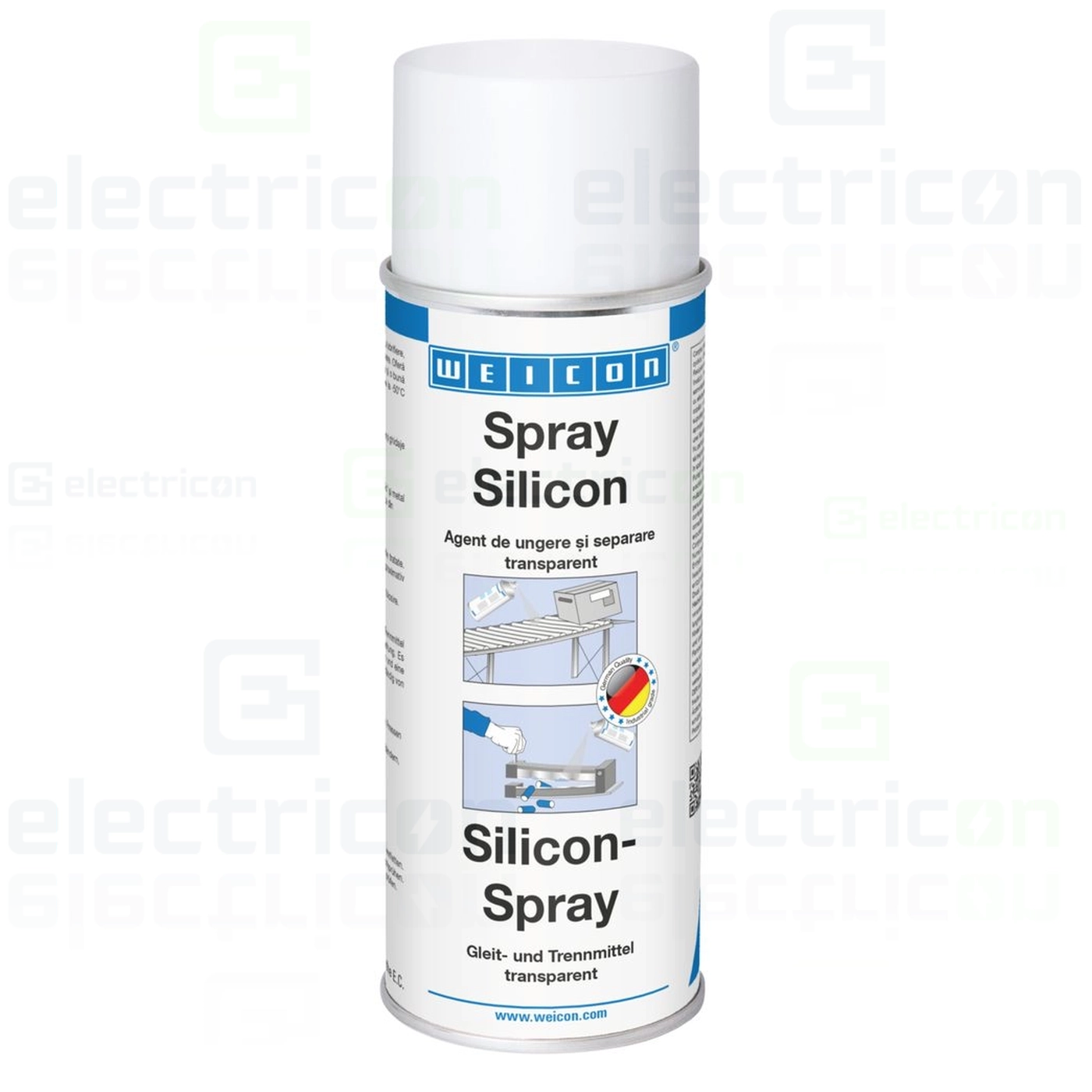 Spray-uri,Spume și lubrifianți - accesoriu-electric