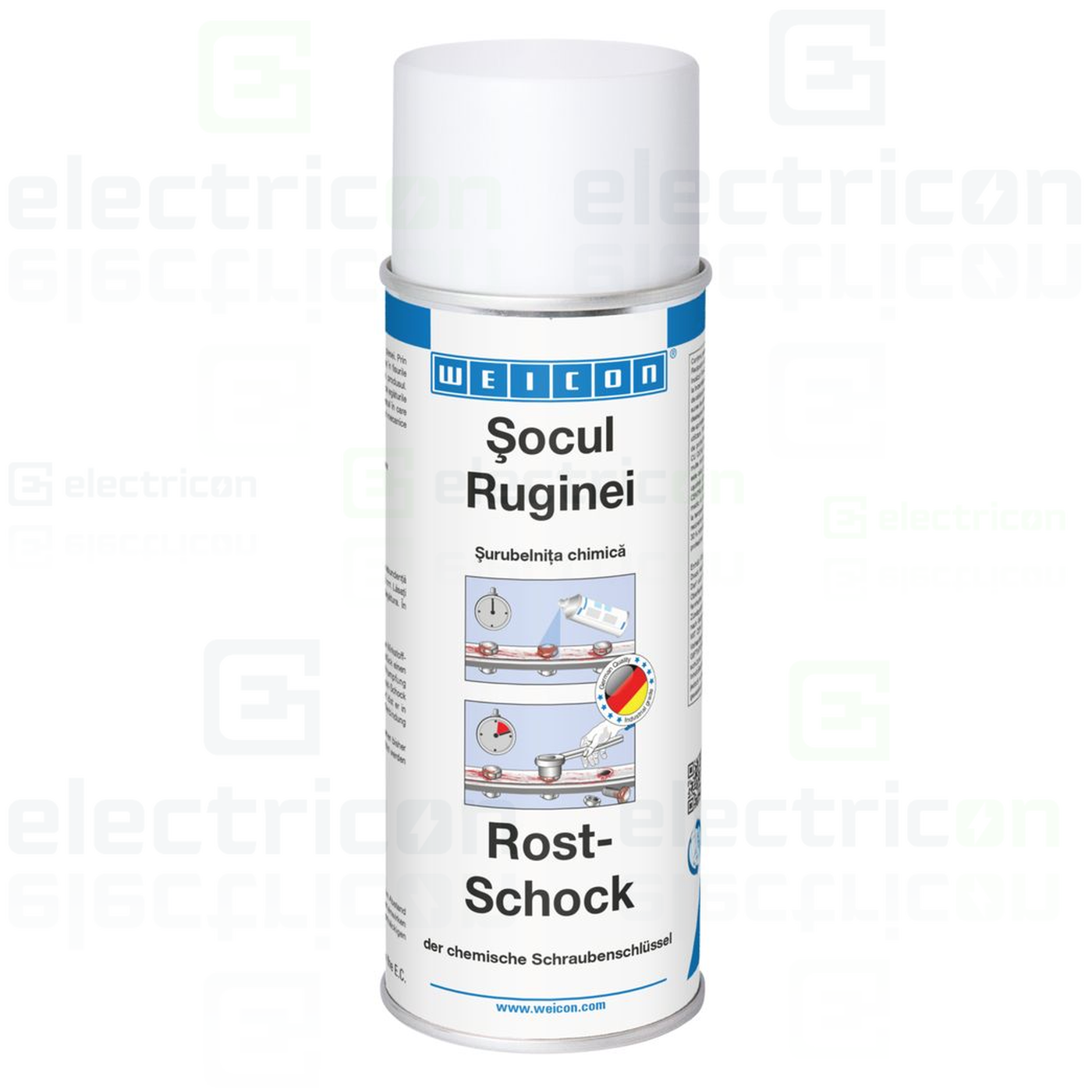 Spray-uri,Spume și lubrifianți - accesoriu-electric