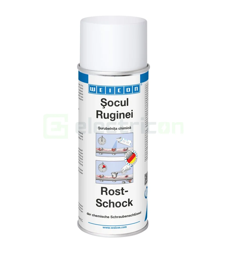 Spray-uri,Spume și lubrifianți - accesoriu-electric