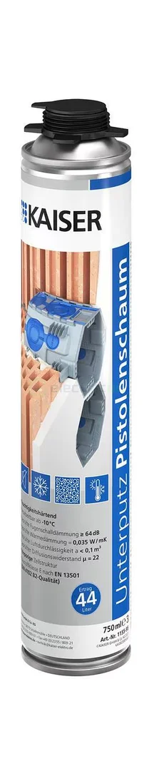 Spray-uri,Spume și lubrifianți - spuma-montaj