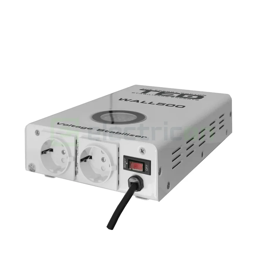 Accesorii electrice - produs-fotovoltaic-500v