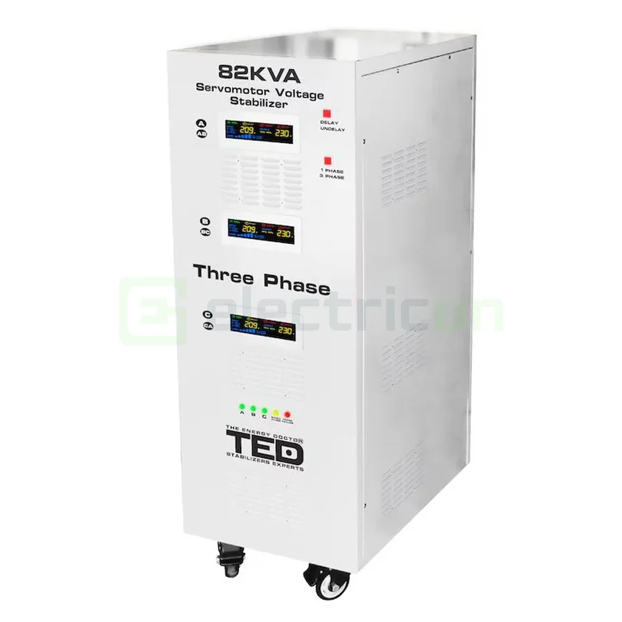 Accesorii electrice - produs-fotovoltaic