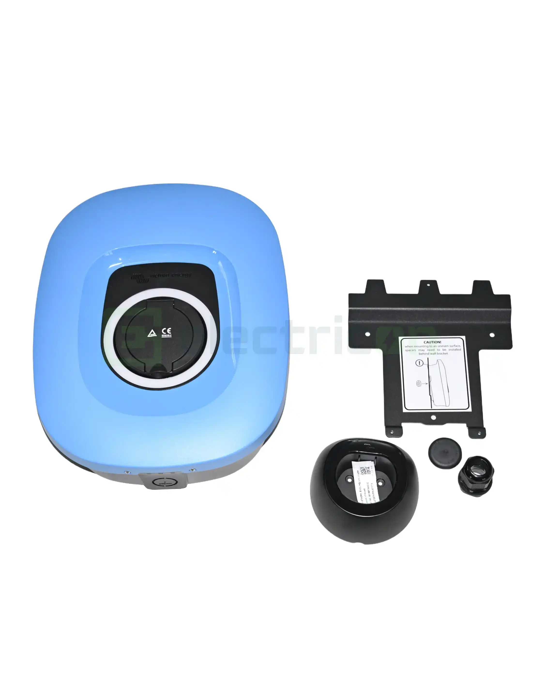 Stații de încărcare EV & solar - victron-produs-fotovoltaic