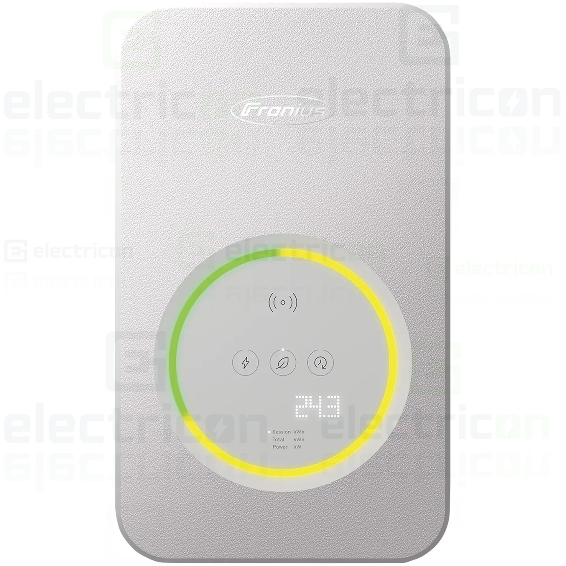 Stație Fronius Wattpilot Flex Home 11 C6 11kW EV RFID WLAN [1]