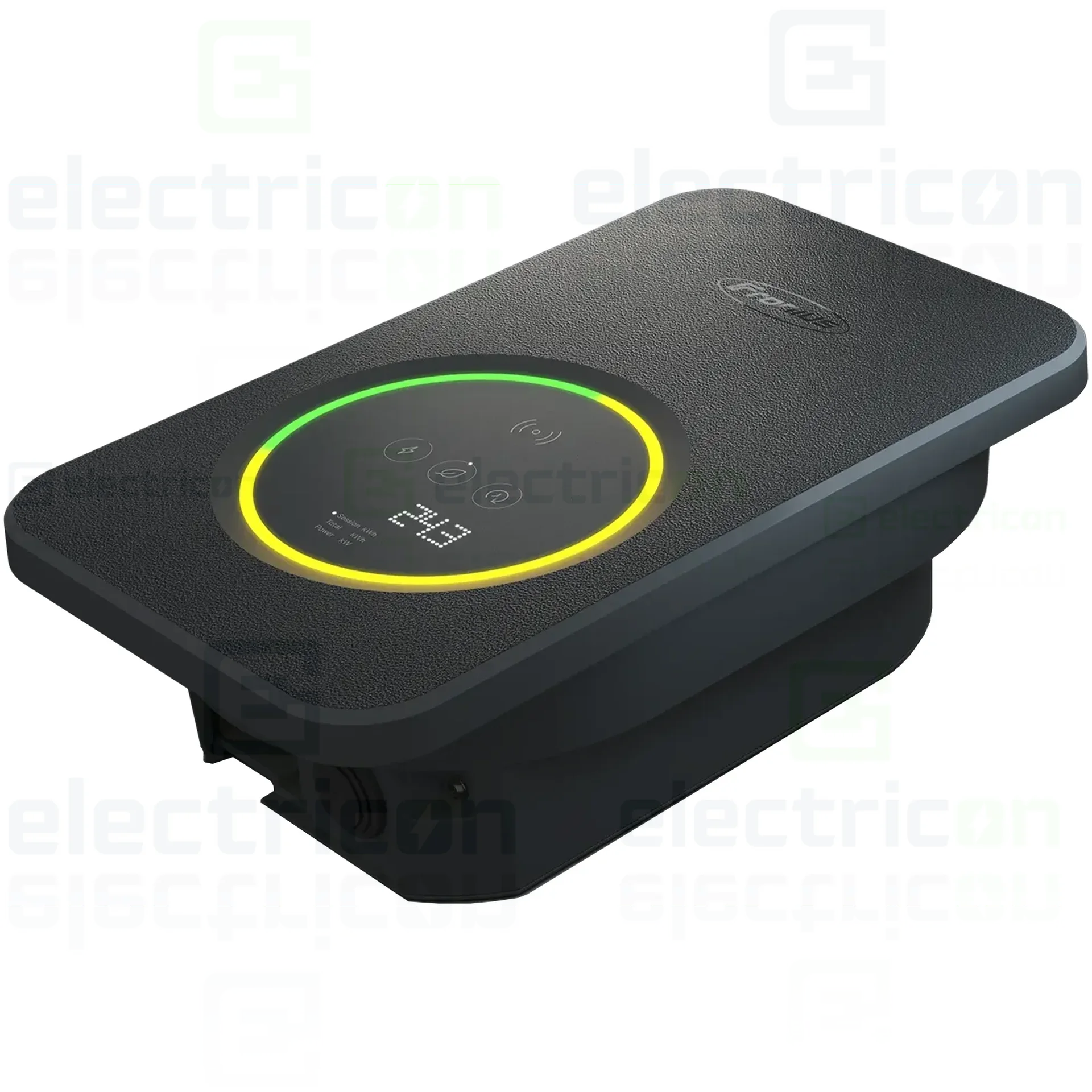 Stație Fronius Wattpilot Flex Pro 22 C6E 22kW EV RFID WLAN [2]