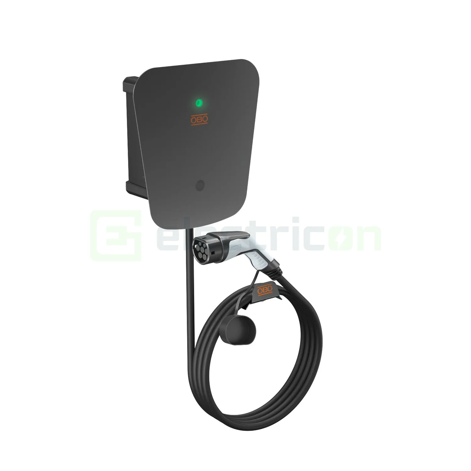 Stații de încărcare EV & solar - produs-fotovoltaic-22kw