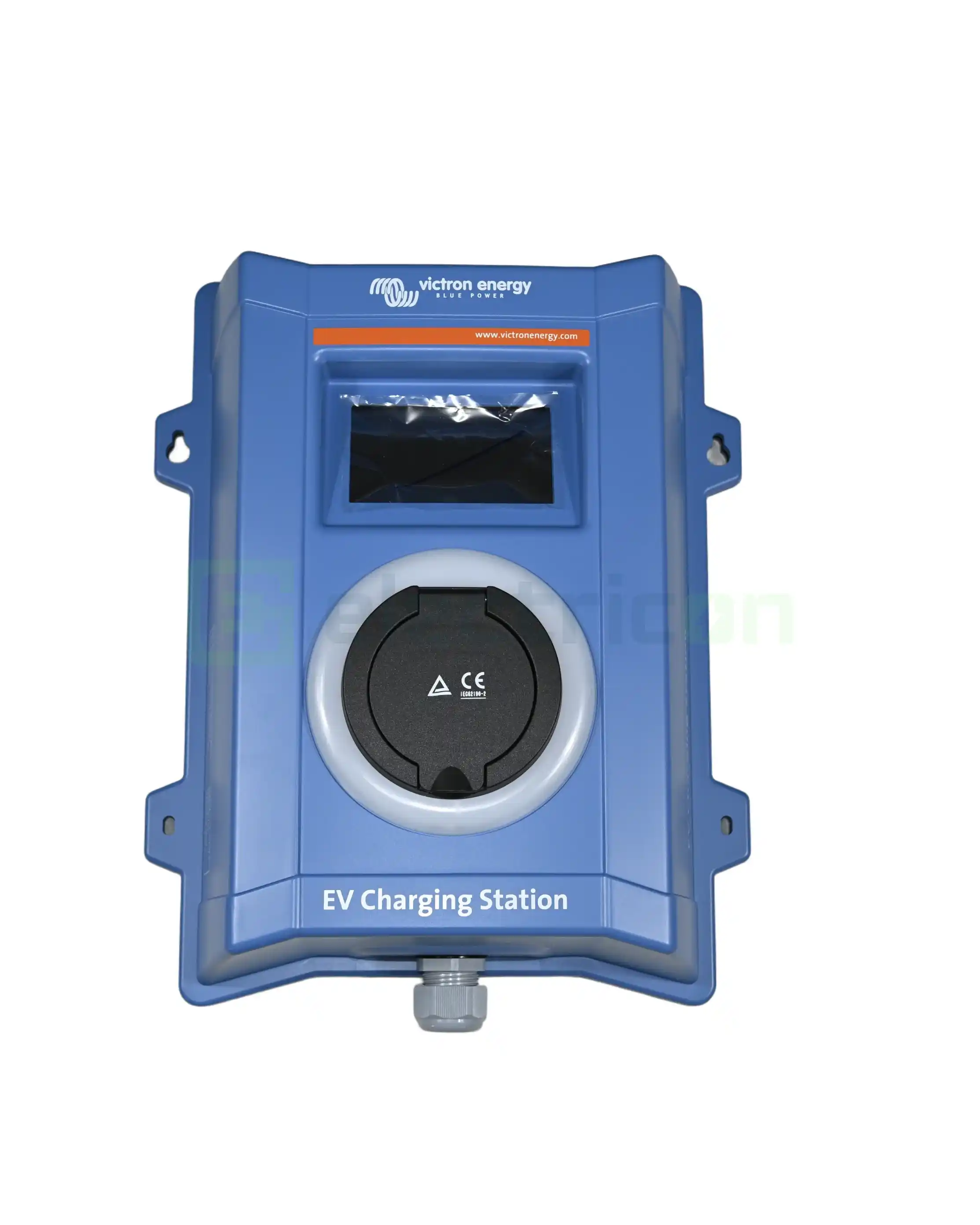 Sisteme Fotovoltaice - EVC300400300