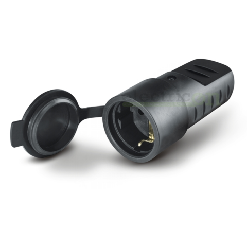 Prize și fișe industriale - priza-16a