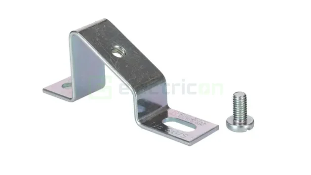 Accesorii diverse - Suport unghiular 30 grade sina DIN Phoenix Contact 1201086