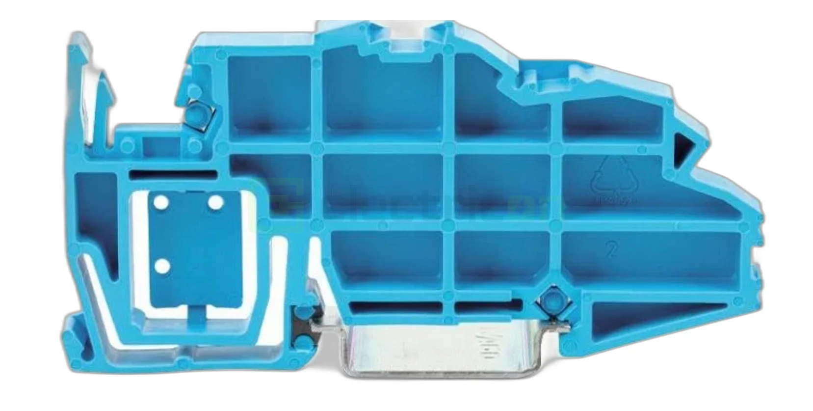 Cleme și conectori electrici - 2009-305