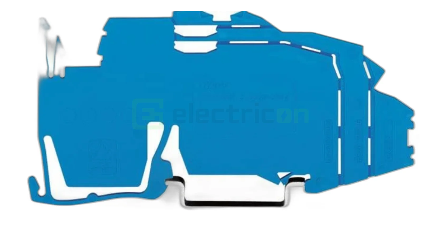 Cleme și conectori electrici - 2009-304