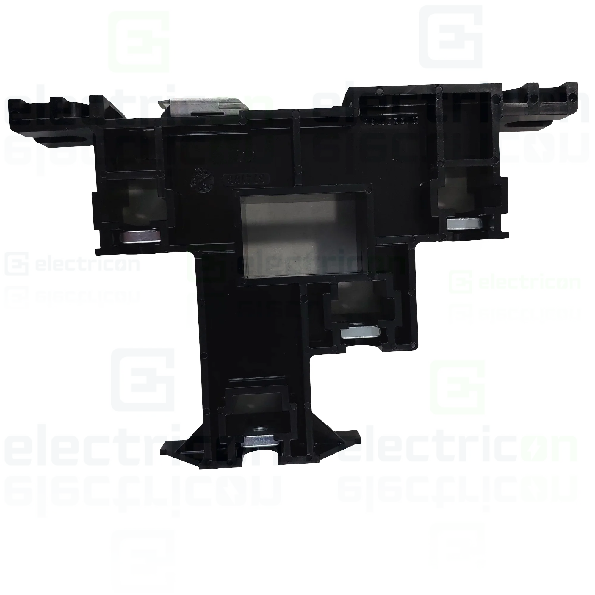 Suport bara etajat 400A, 4 poli, Hager, UC815 [1]