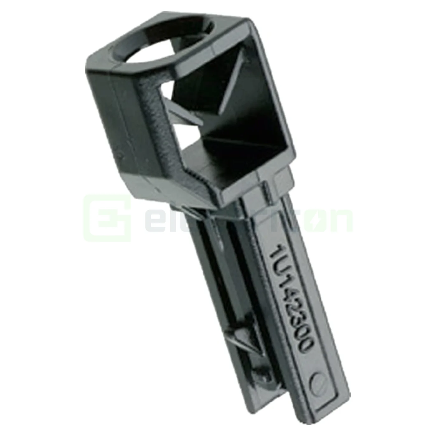 Accesorii Tablouri Hager - Suport de montare pentru instalarea carcaselor, instalate in UZ03A1 pentru tablouri FWU si FWB, Hager, UZ01A2