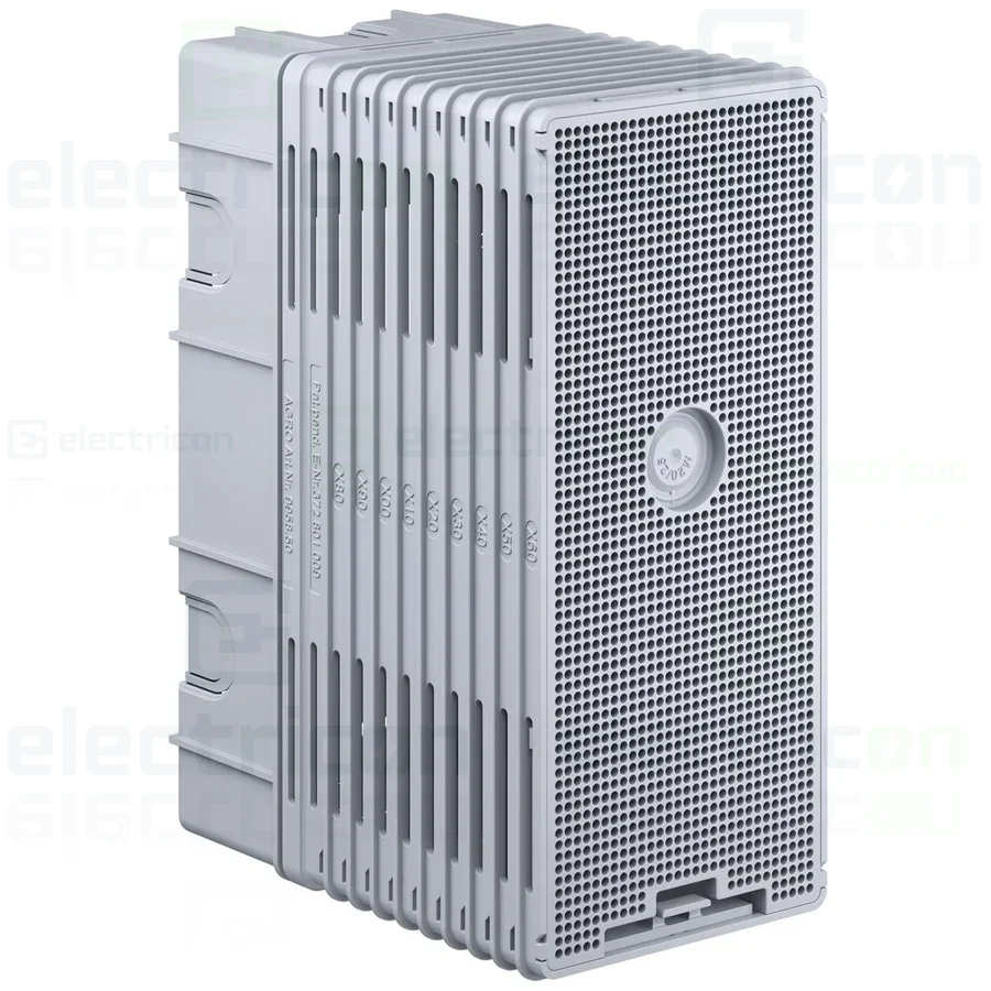 Doze termosistem - kaiser-produs-industrial