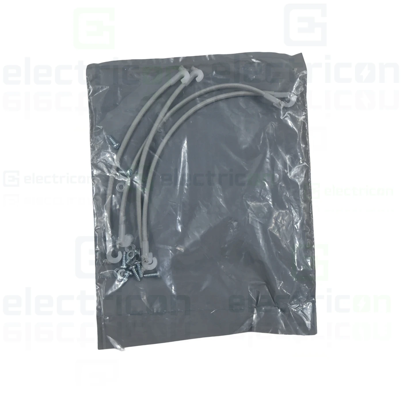 Suport elastic pentru dispozitive multimedia, 200mm, Hager, VZ340 [1]