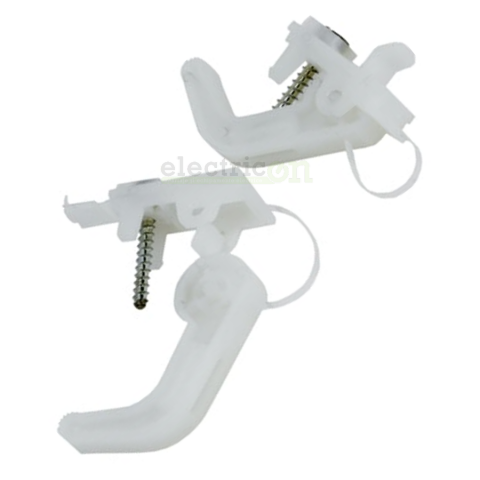 Accesorii Tablouri Hager - VZ696N