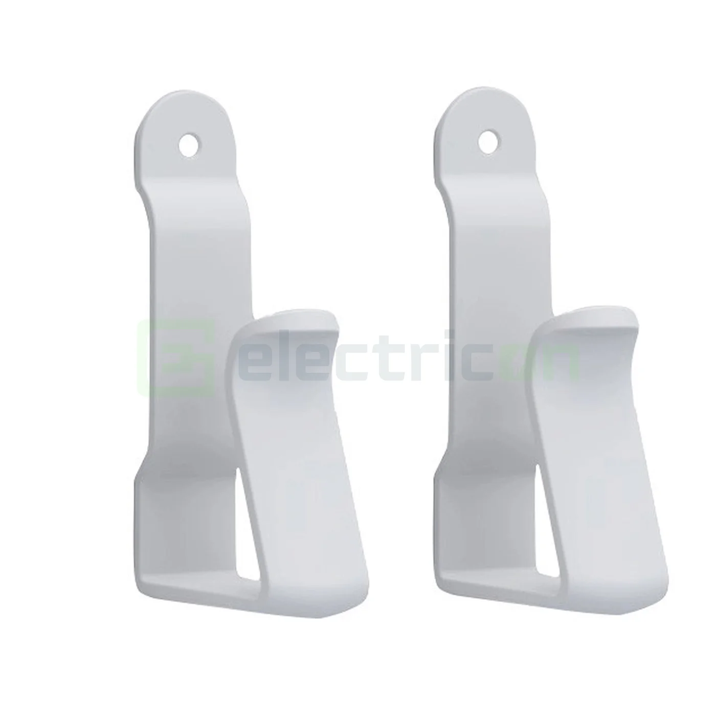 Suport router din plastic pentru tablourile BK08, Schrack, BK085094-A