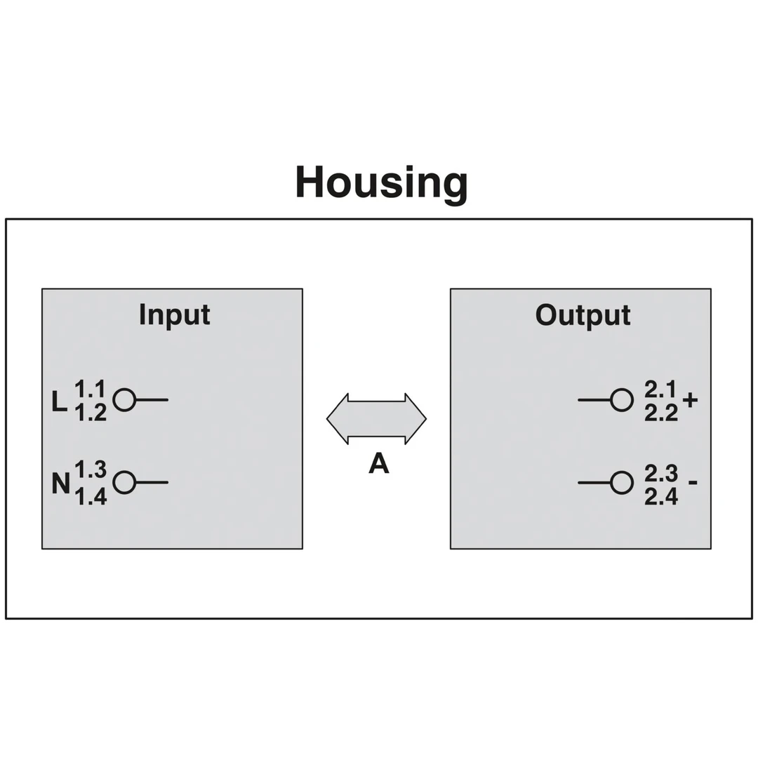 Sursa de alimentare pe șină DIN, 12V DC/ 5A , STEP3-PS/1AC/12DC/5/PT, Phoenix Contact, 1170955 [2]