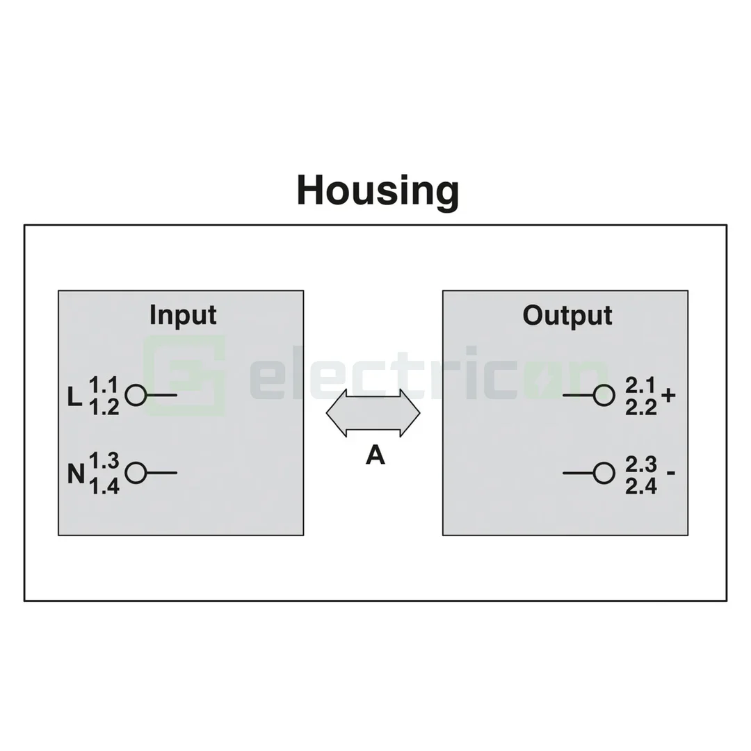 Sursa de alimentare pe șină DIN, 12V DC/ 5A , STEP3-PS/1AC/12DC/5/PT, Phoenix Contact, 1170955 [3]