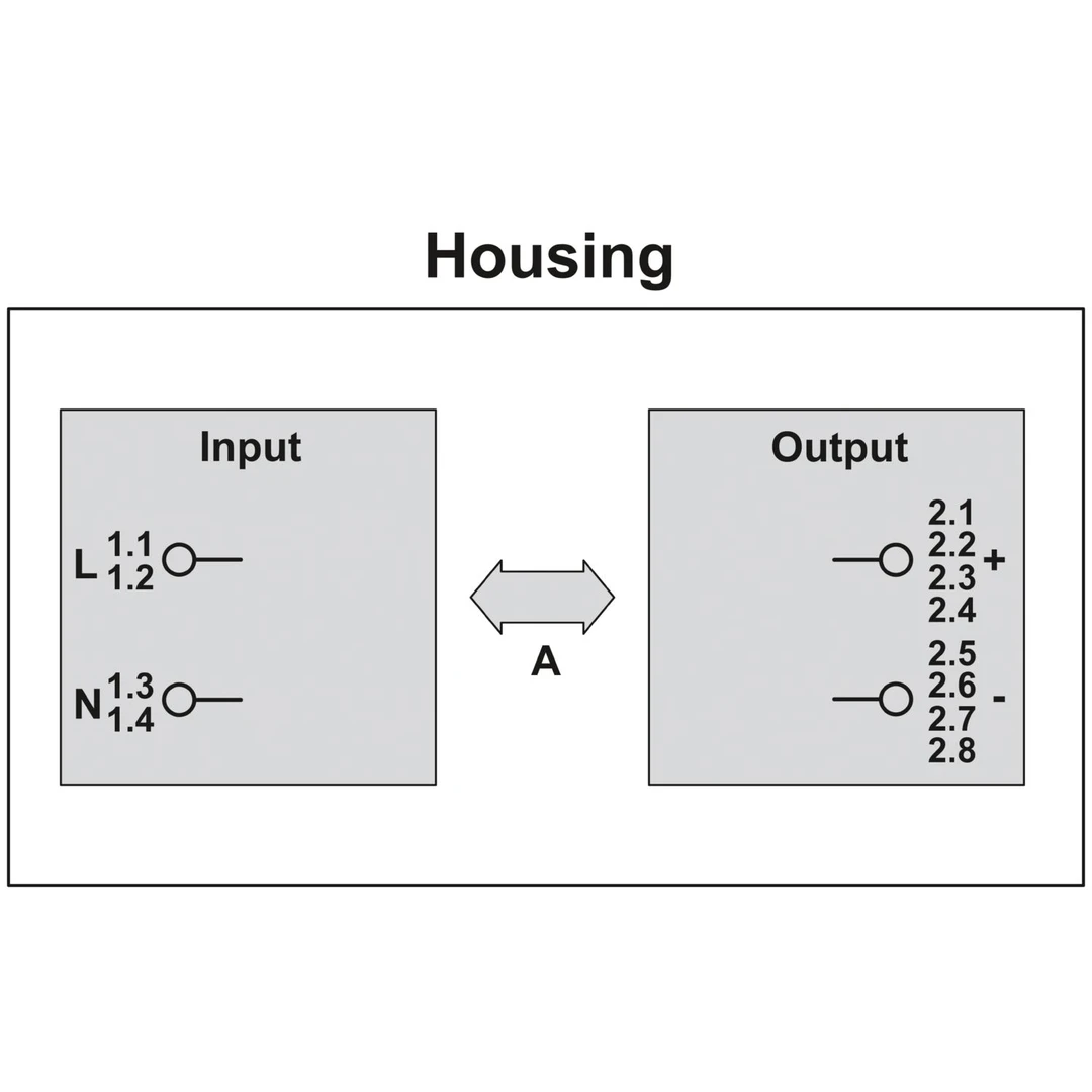 Sursa de alimentare pe șină DIN, 48V-56V DC/ 2.5A , 120W, STEP3-PS/1AC/48DC/2.5/PT, Phoenix Contact, 1285035 [5]