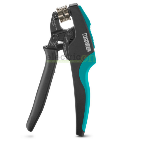 Unelte de mână & accesorii - cleste-sertizare