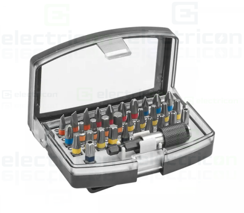 Set de scule - unealta