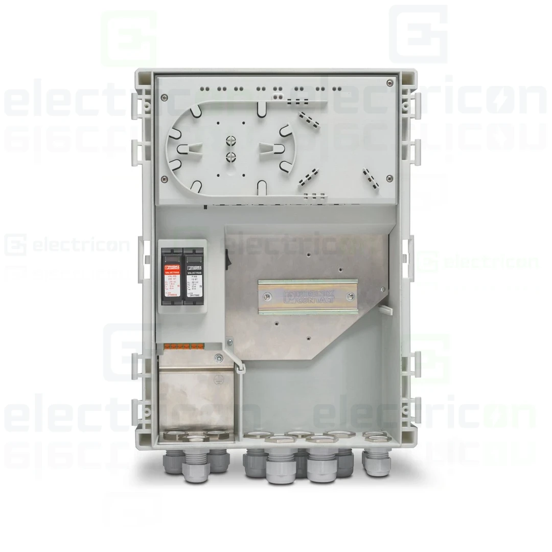 Relee, PLC & soluții de automatizare - produs-industrial