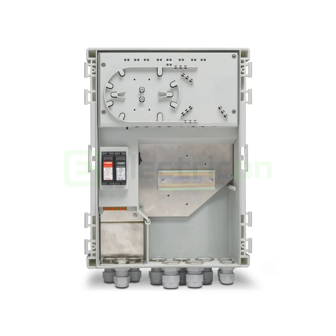 Relee, PLC & soluții de automatizare - produs-industrial