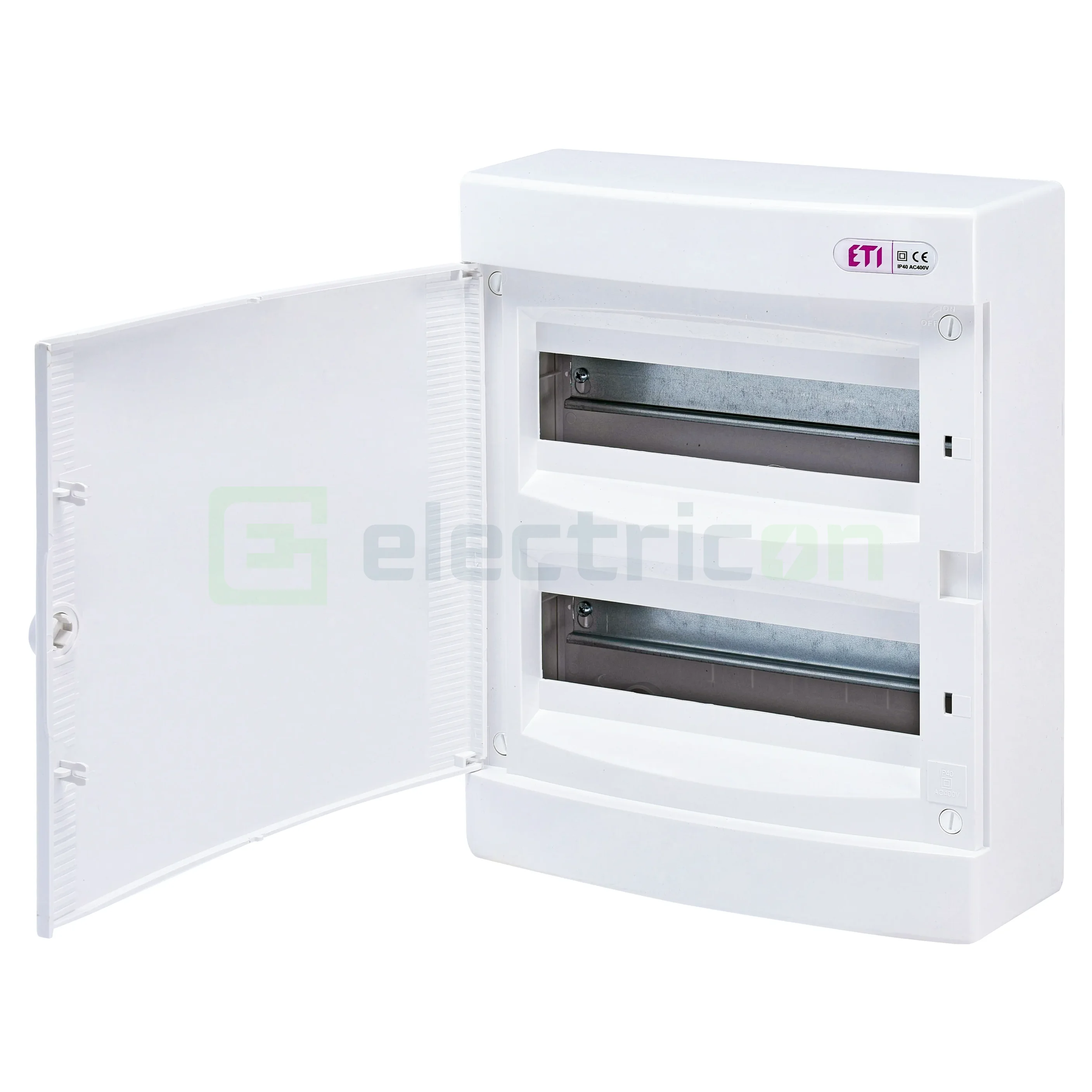 Tablouri de siguranțe electrice - 001101008