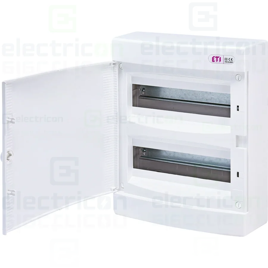 Tablouri de siguranțe electrice - 001101008