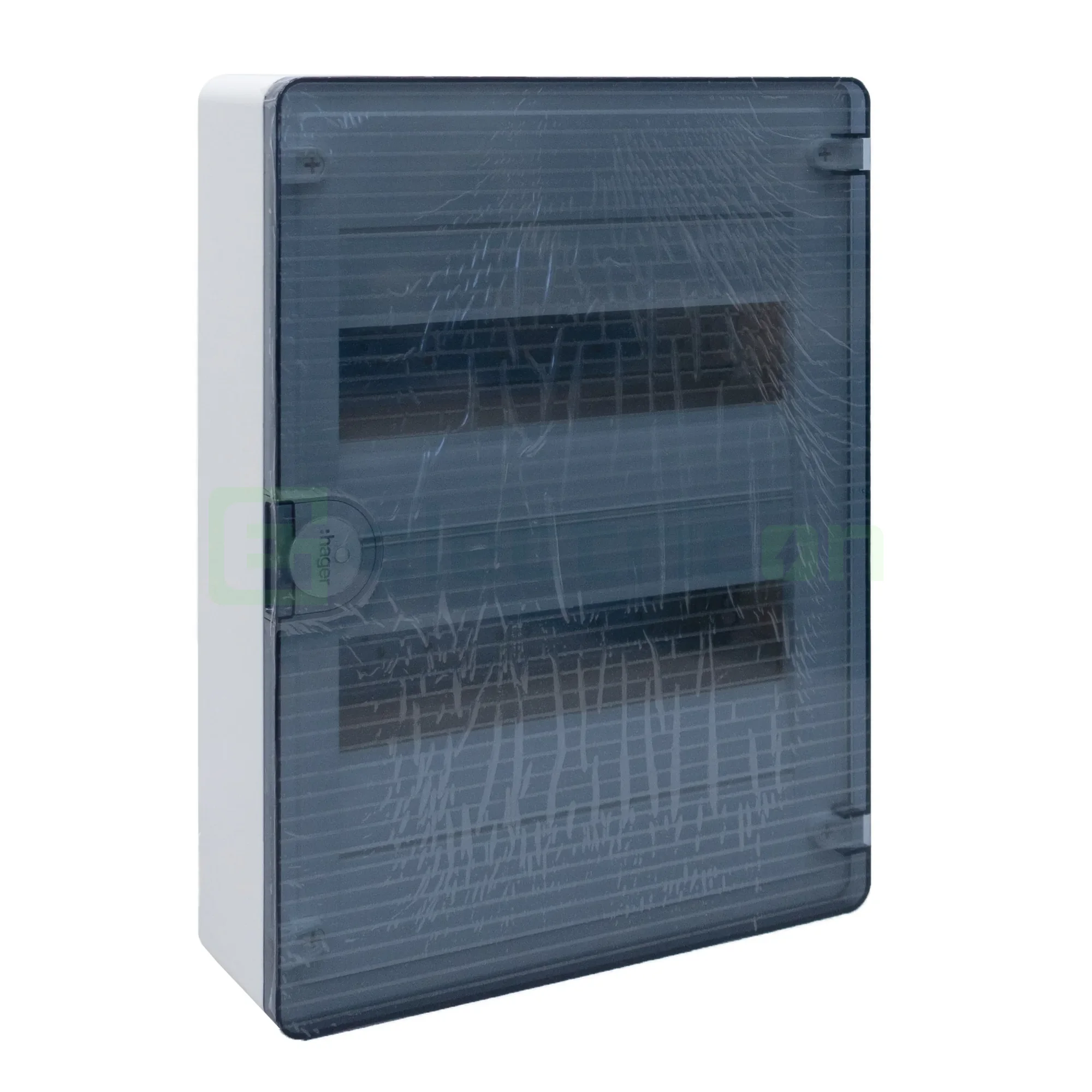 Tablouri de siguranțe electrice - VS212TD