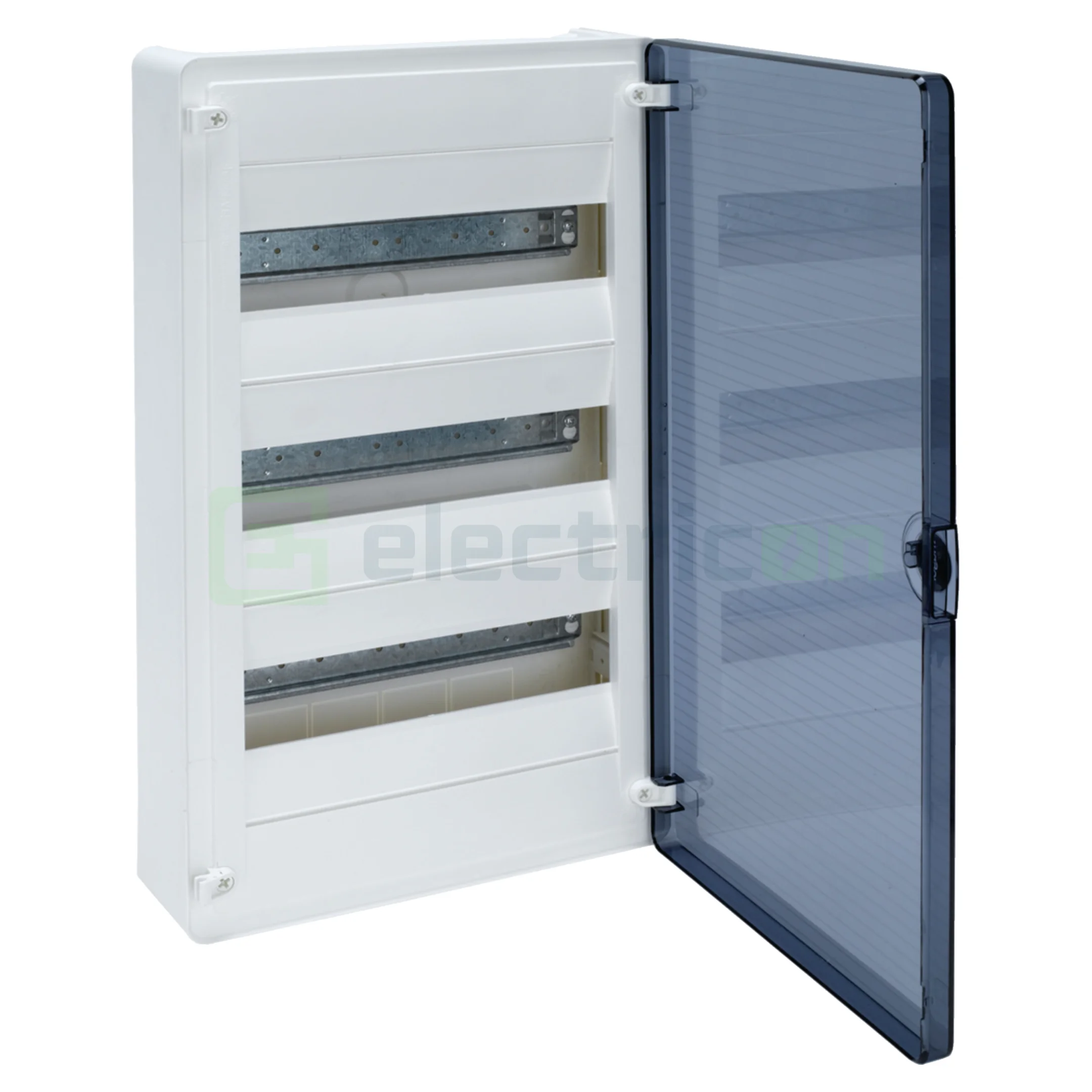 Tablouri de siguranțe electrice - VS312TD