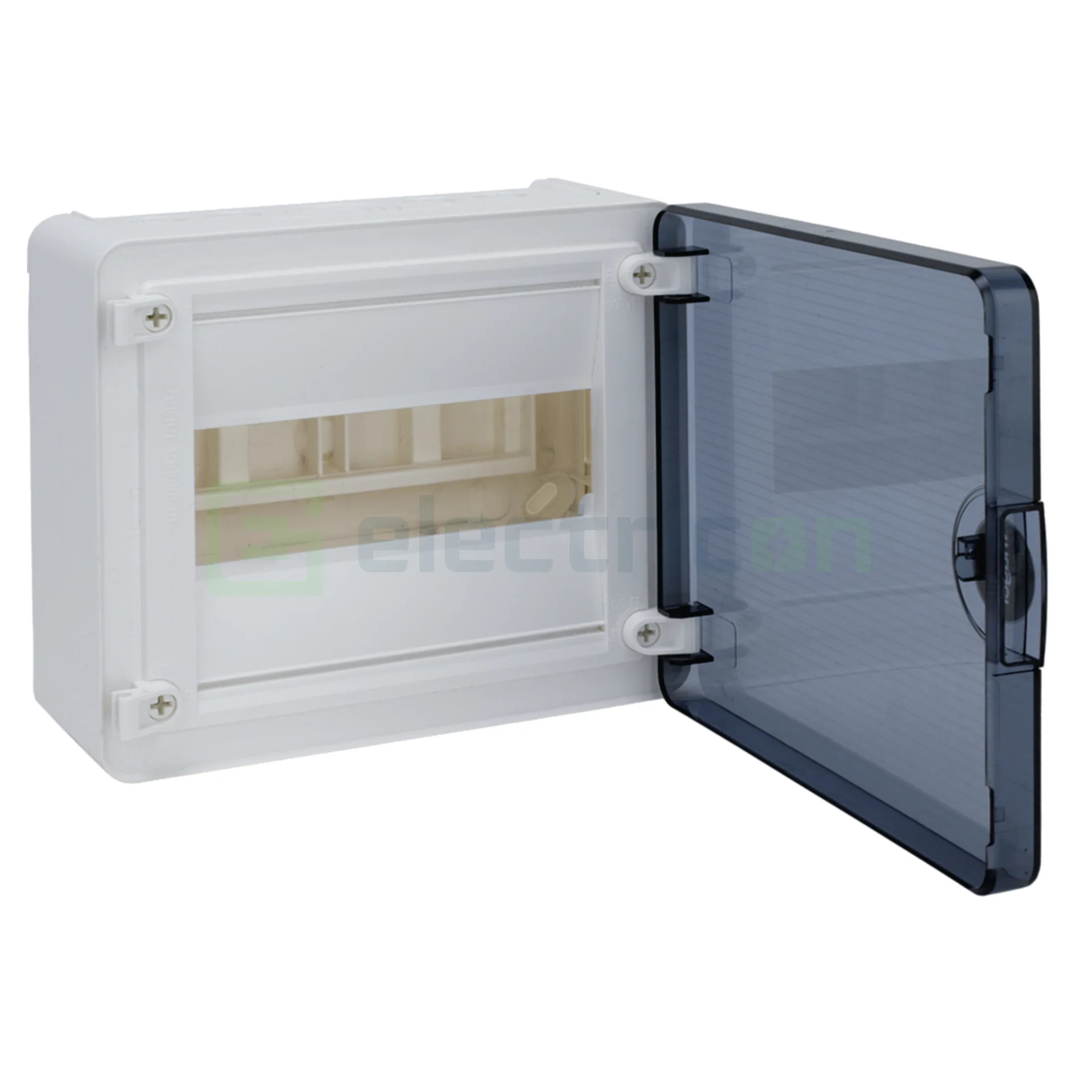 Tablouri de siguranțe electrice - VS108TD