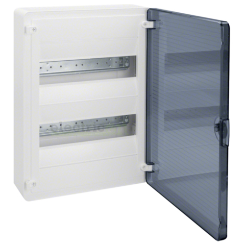 Tablouri de siguranțe electrice - VS212TD