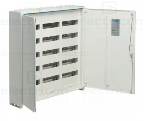 Tablouri de siguranțe electrice - FWB53S