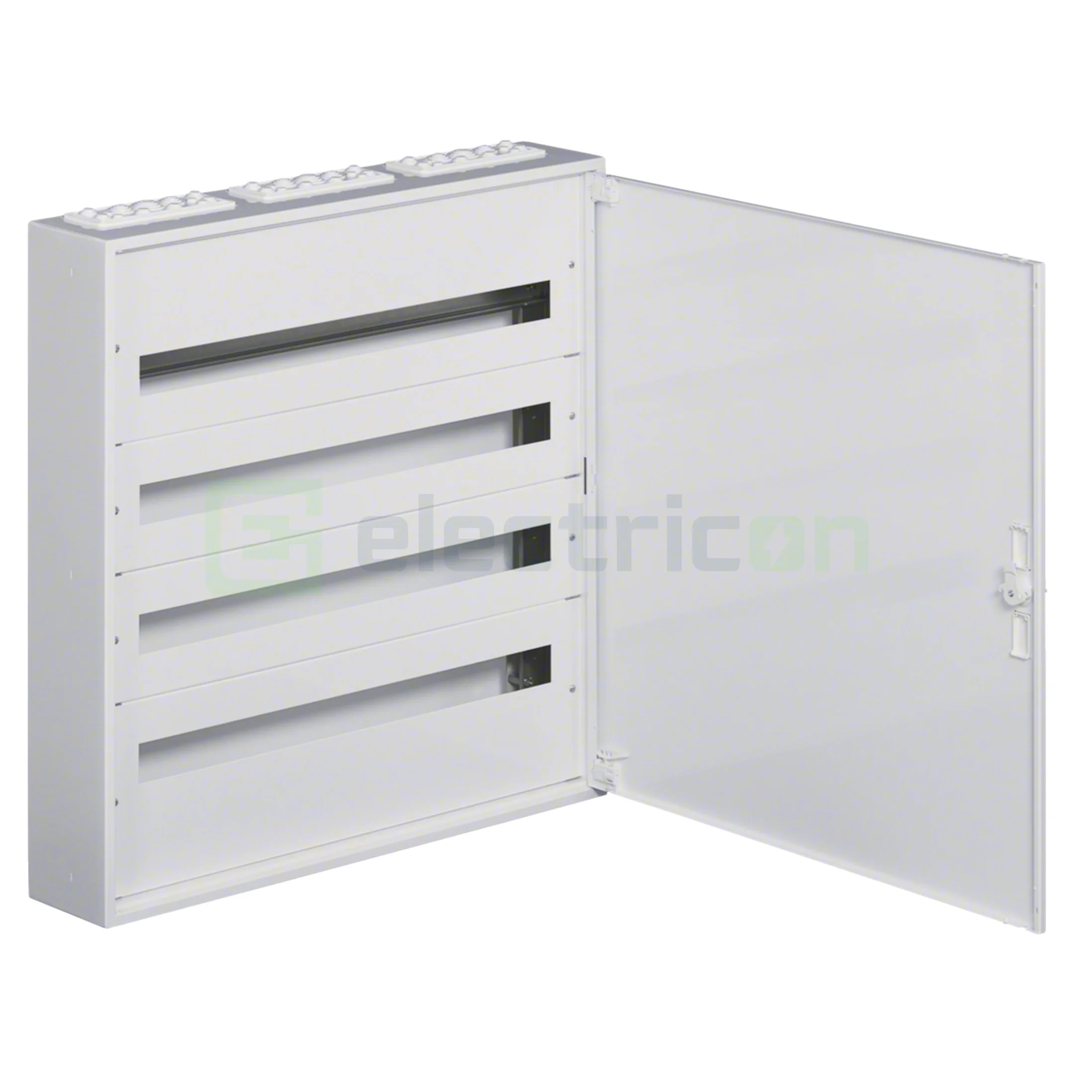 Tablouri de siguranțe electrice - FW436W