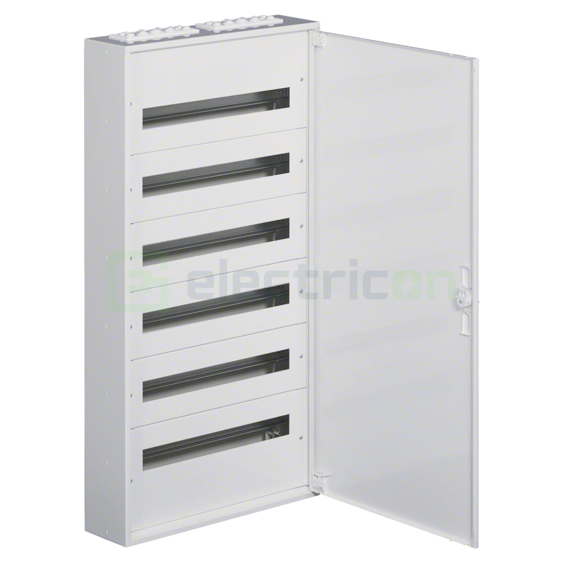 Tablouri de siguranțe electrice - FW624W