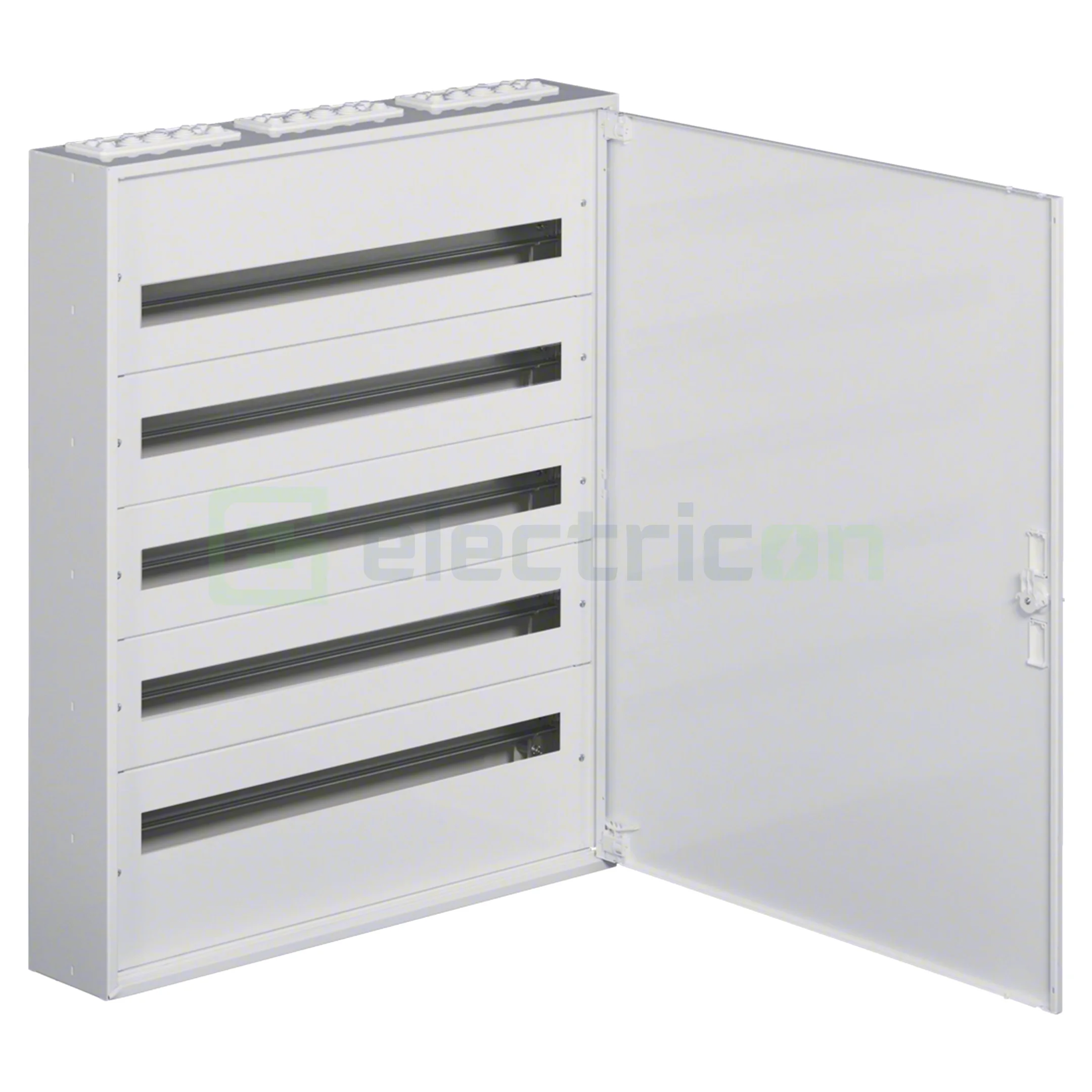 Tablouri de siguranțe electrice - FW536W