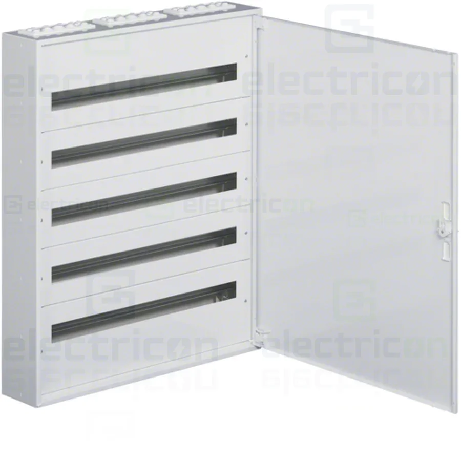 Tablouri de siguranțe electrice - FW536W