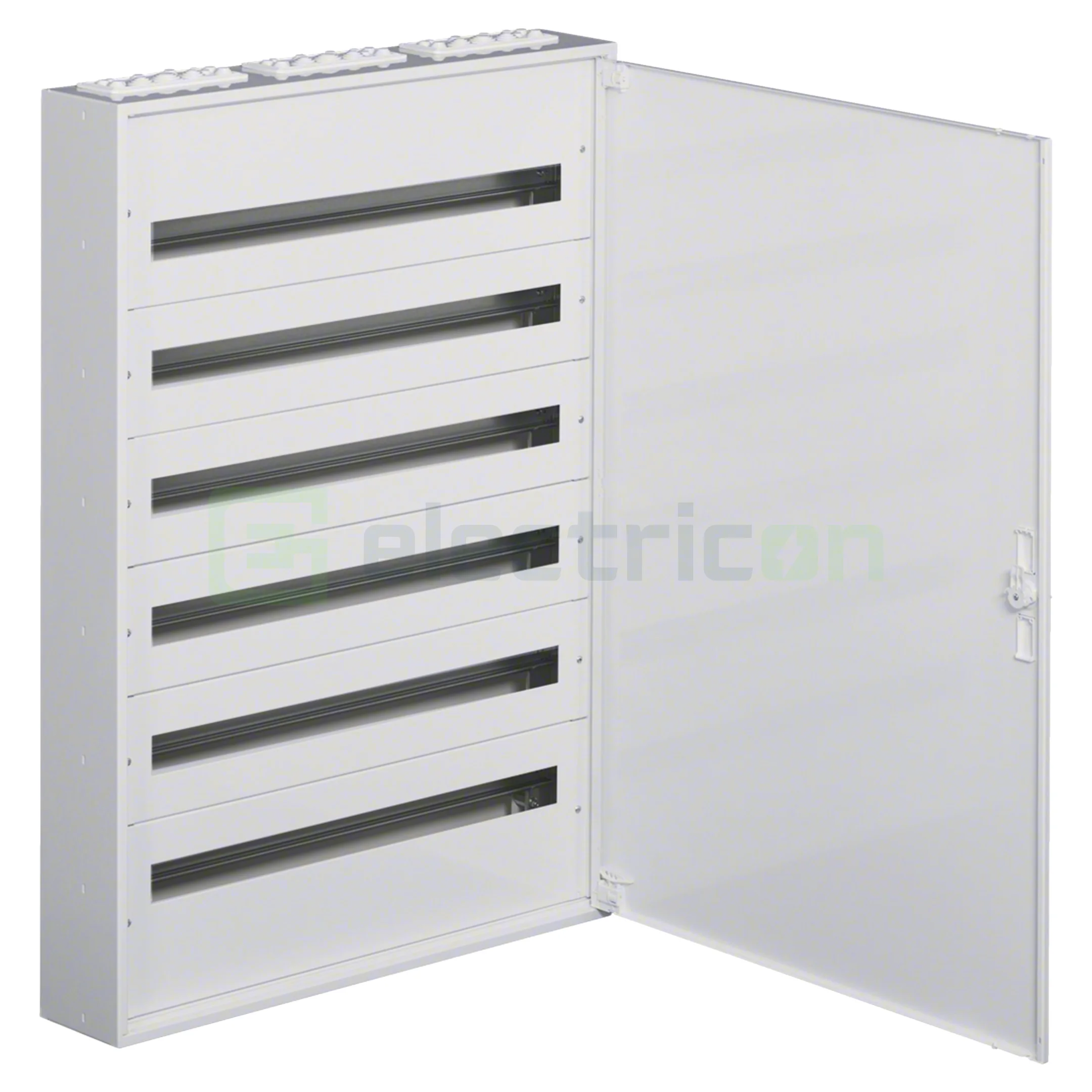 Tablouri de siguranțe electrice - FW636W