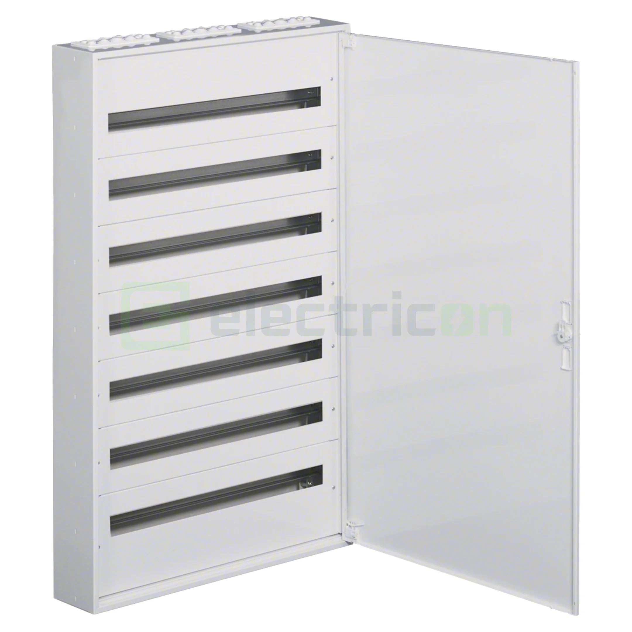 Tablouri de siguranțe electrice - FW736W