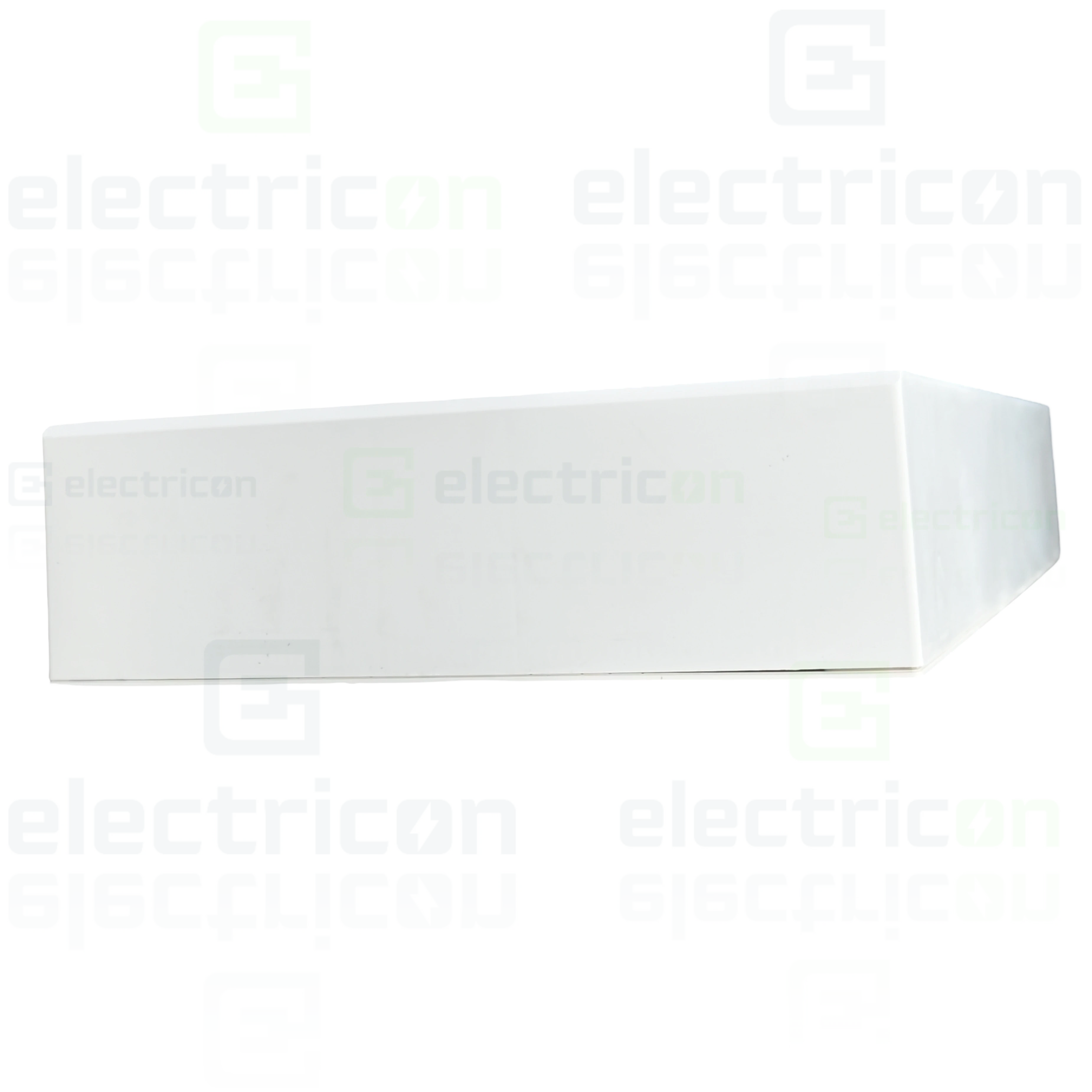 Tablou combo (hibrid), aparent,60 module, (36 module curent +24 module multimedia), IP30, Volta, Hager, VA603NWH [6]